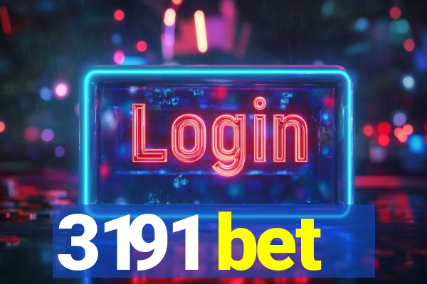 3191 bet